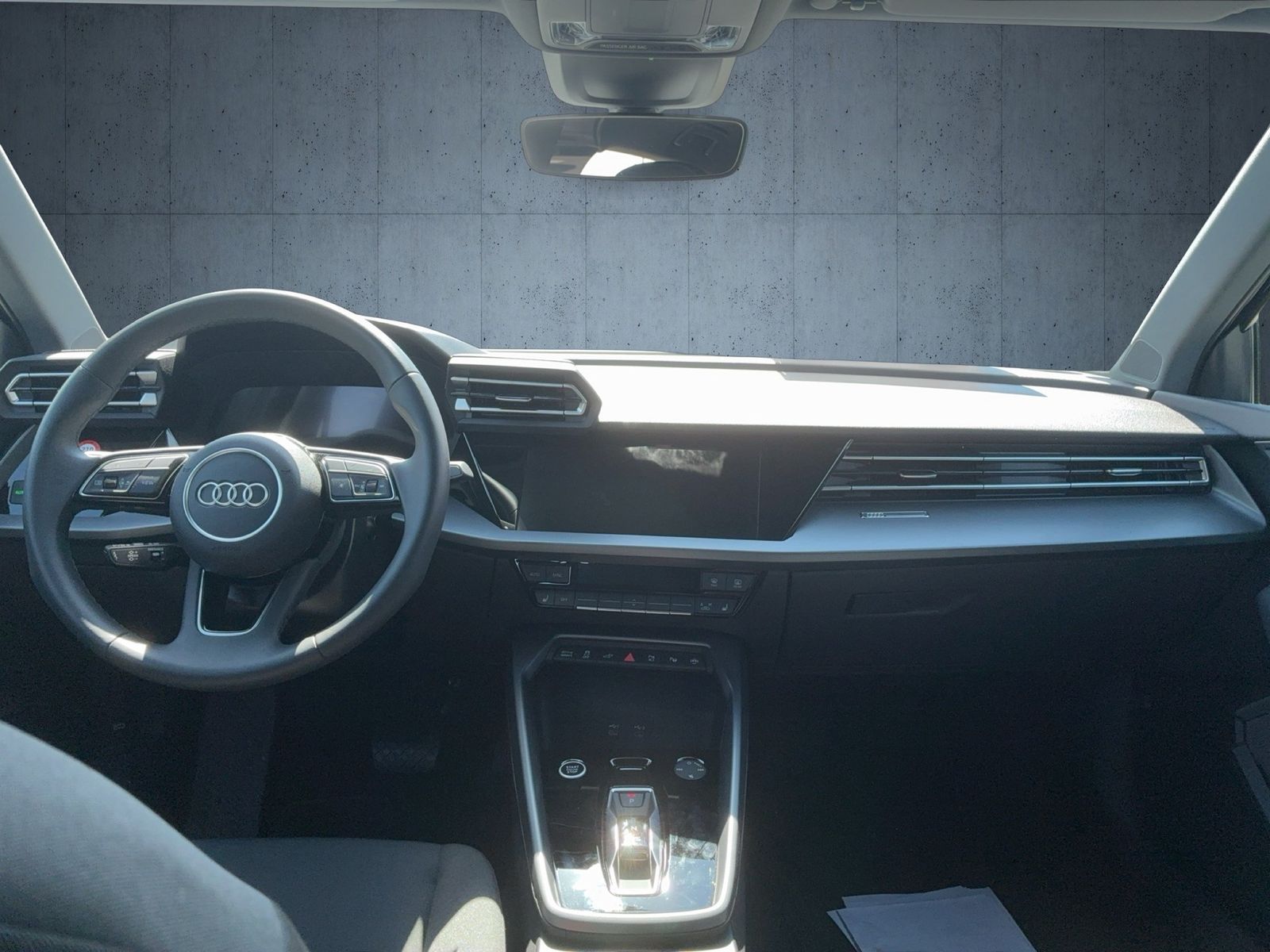 Audi A3 - Bild 12