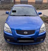 Kia Rio 1.6 EX | Automatik | 111 PS | TÜV neu - Kia Rio aus 2005