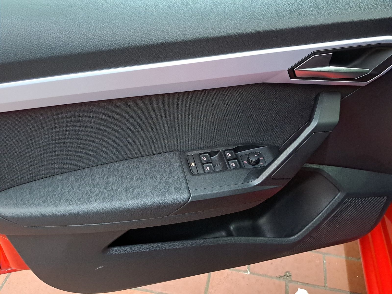 Seat Ibiza - Bild 15