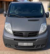 Nissan Primastar - Nissan Primastar von privat