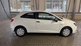 Seat Ibiza - Weiß - 6J - 60 PS - Seat Ibiza mit Benzin-Antrieb: Sportwagen