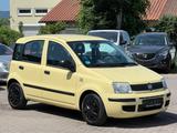 Fiat Panda 1.2 8V Classic*TÜV-NEU*EURO5 - Fiat Panda Classic