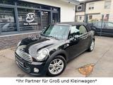MINI Cooper Cabrio 1-Hand Navi Xenon Alufelgen S-Heft - MINI MINI Gebrauchtwagen in Dortmund