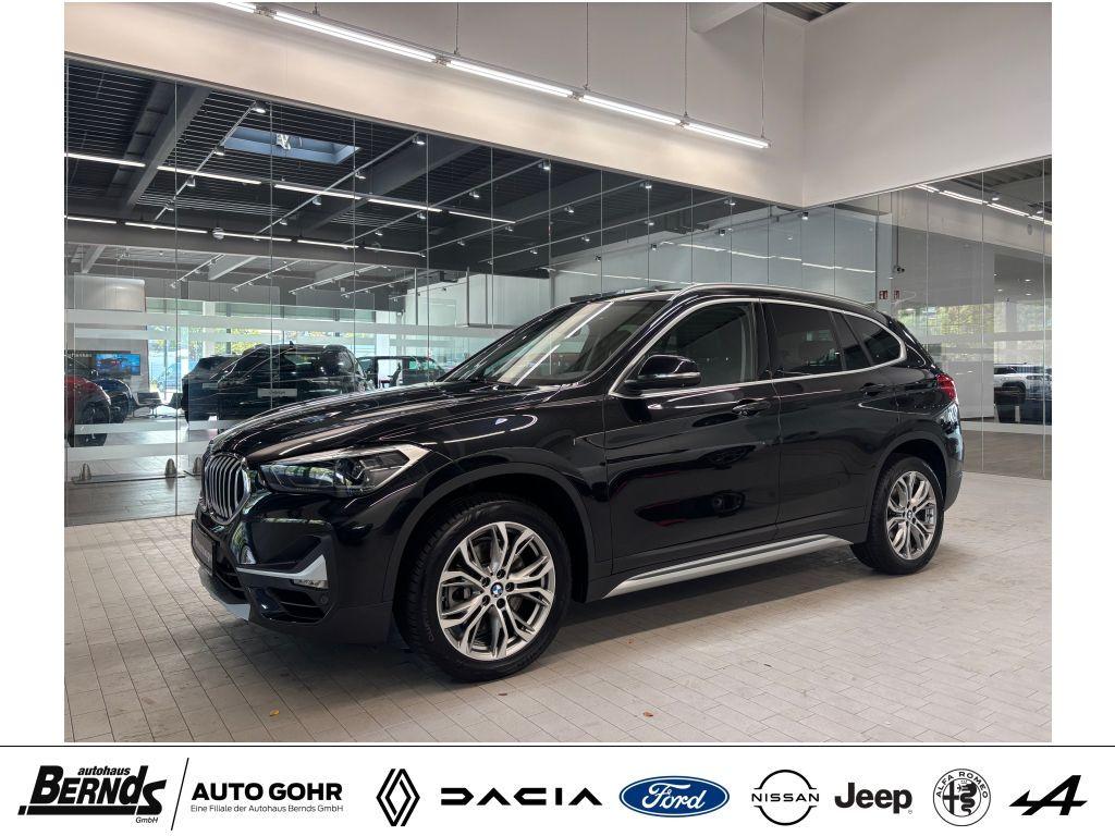 BMW X1 sDrive20i Aut. xLine