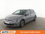 Volkswagen Golf VIII 1.5 eTSI ACT Active Aut.*NAVI*HUD*LED*