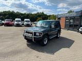 Mitsubishi Pajero 2.5TD GL/KLIMA/4x4/1.HAND/TÜV NEU - Mitsubishi Pajero: Gl