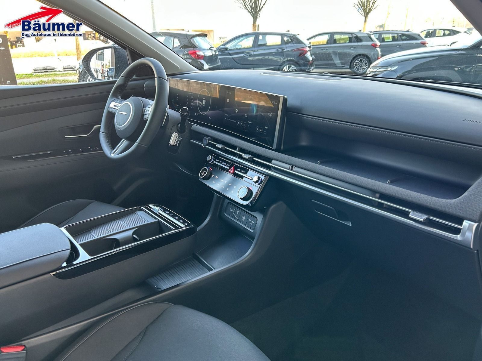 Hyundai Tucson – Bild 11