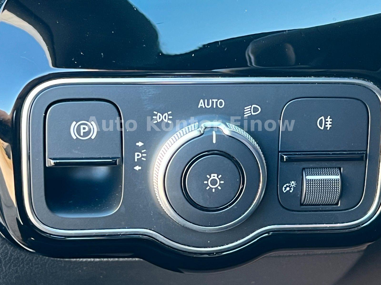 Mercedes-Benz A-Class A Limousine Progressive *Multibeam LED*, миниатюра 15
