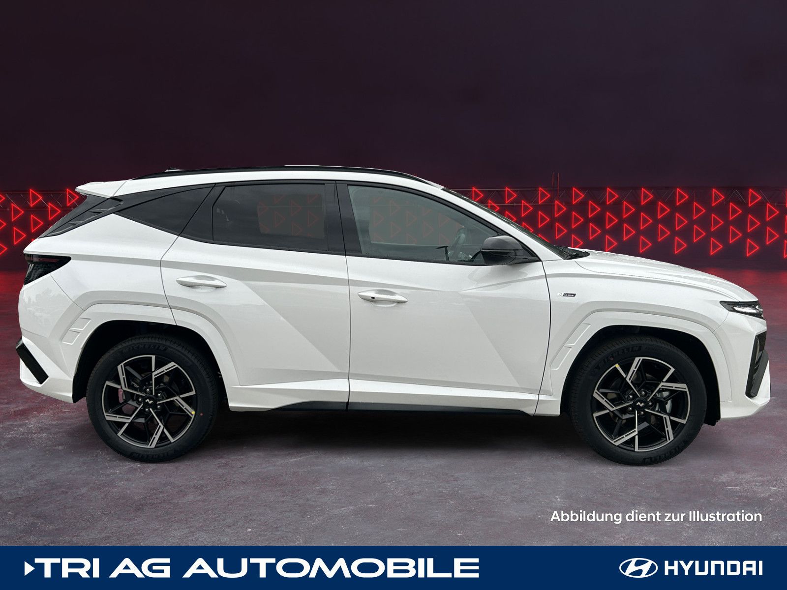Hyundai TUCSON - Bild 2
