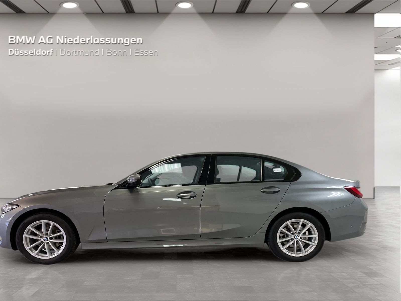 BMW 318 - Bild 5