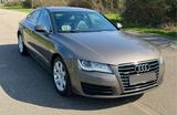 Audi A7 Sportback 3.0 TDI quattro - Audi A7 bis 10.000 Euro