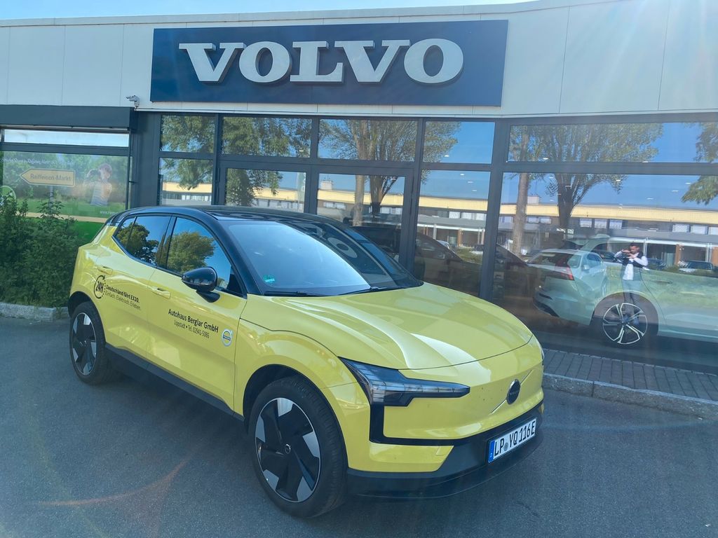 Angebot ansehen Volvo EX30