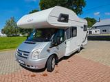 LMC Liberty Breezer 584G Wohnmobil m. Austauschmotor - LMC Wohnwagen & Wohnmobile