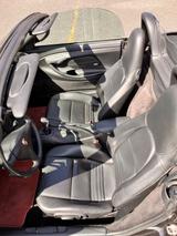 Porsche Boxster 2.7 - sehr gepflegt / Facelift - gebrauchte Porsche Boxster aus dem Jahr 2004