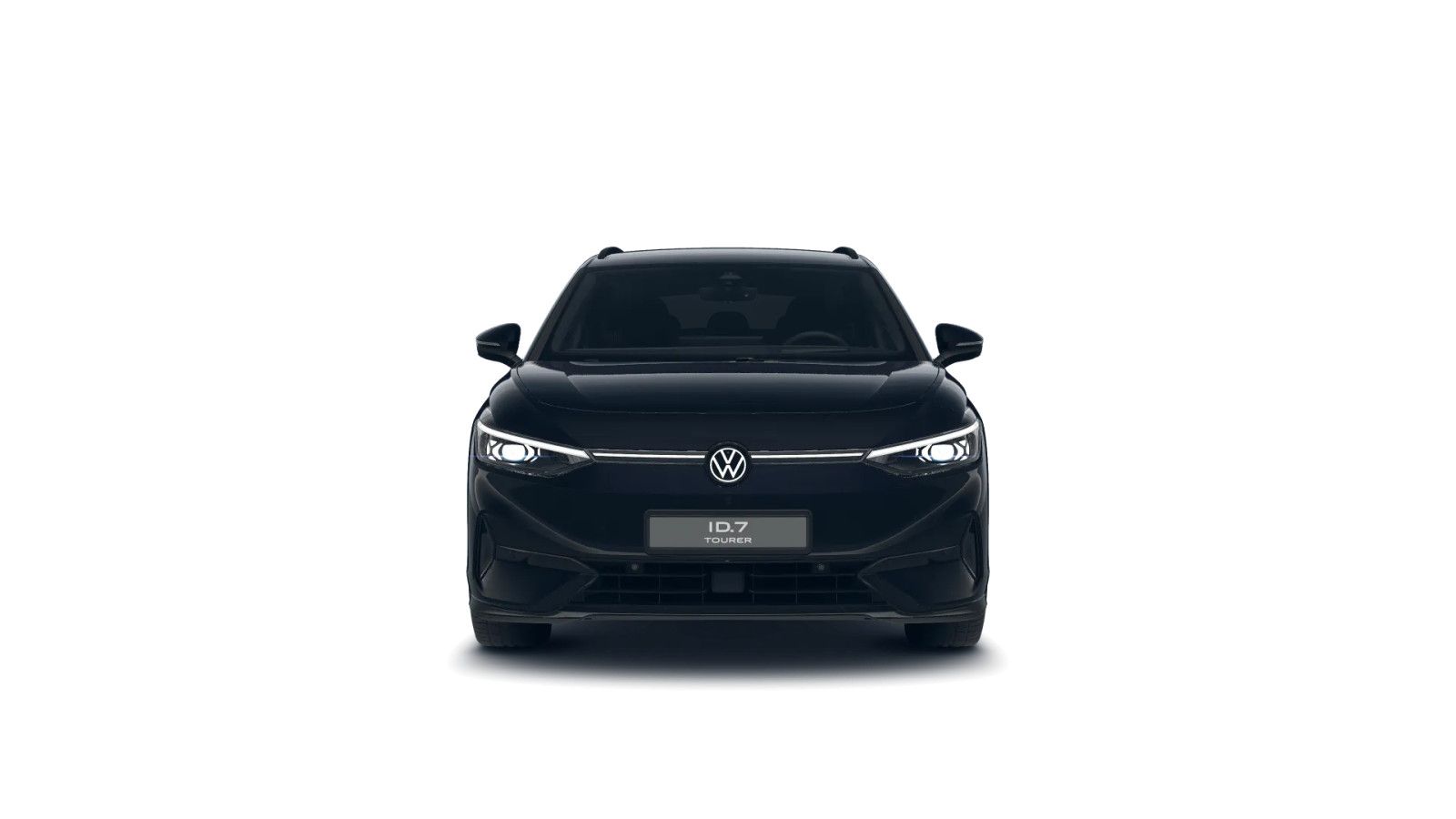 Volkswagen ID.7 Tourer Pro S*WÄRMEPUMPE*IQ.LIGHT*AHK*KAMERA imagem 3