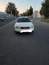 Audi A 6 1.9 tdi - Audi A6: 1.9