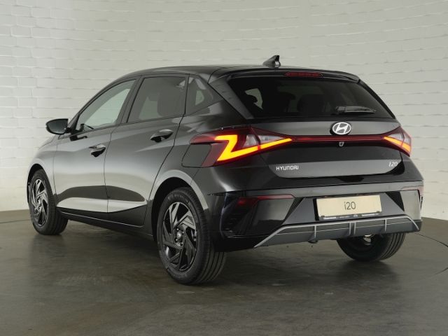 Hyundai i20 – Bild 31