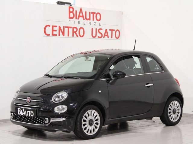 Fiat FIAT 500 1.2 Lounge