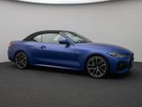 BMW M440i xD Cabrio DAB Kamera HUD Individual 19Zoll - mit Benzin-Antrieb: Head-Up Display, Cabrio, mit Klimaanlage