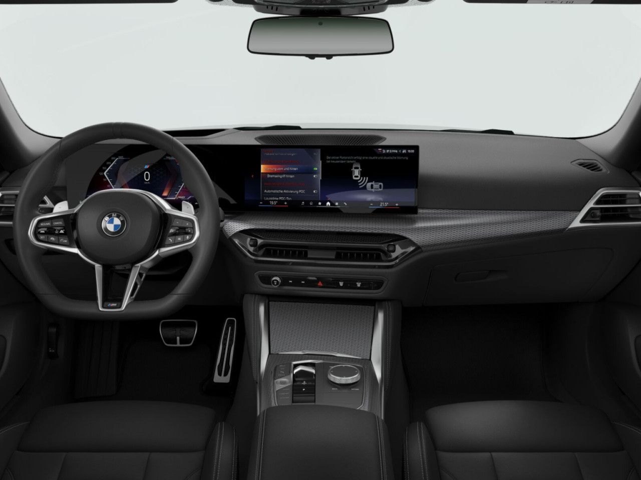BMW 420 Gran Coupé - Bild 7