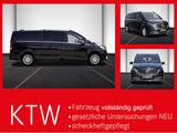 Mercedes-Benz EQV 300 Extralang,Avantgarde,8Sitze,2xelektr.Tür - gebrauchte Mercedes-Benz EQV aus dem Jahr 2024