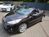 Peugeot 207 CC Allure*Leder* - Peugeot 207 in Bielefeld