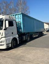 Fliegl DHKA 350 - Fliegl LKWs