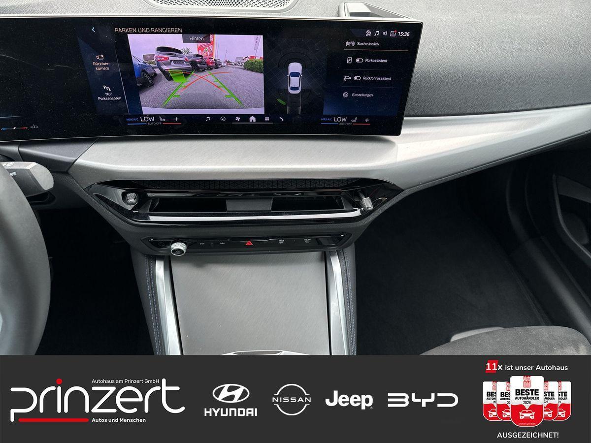 BMW 230 i Coupe AT8 "M Sport" Widescreen*LED*LM18", миниатюра 8