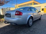 Audi A6 2.4 Limousine Automatik TÜV NEU SHZ AHK - gebrauchte Audi A6 aus dem Jahr 2002