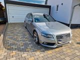 Audi A4 2.7 TDI (DPF) S line Avant S line