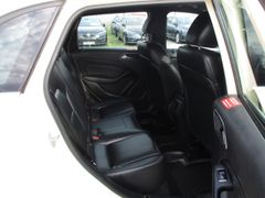 Fahrzeugabbildung B 180 CDI d 1 Hand Fahrerprofil SHZ Keyless Star