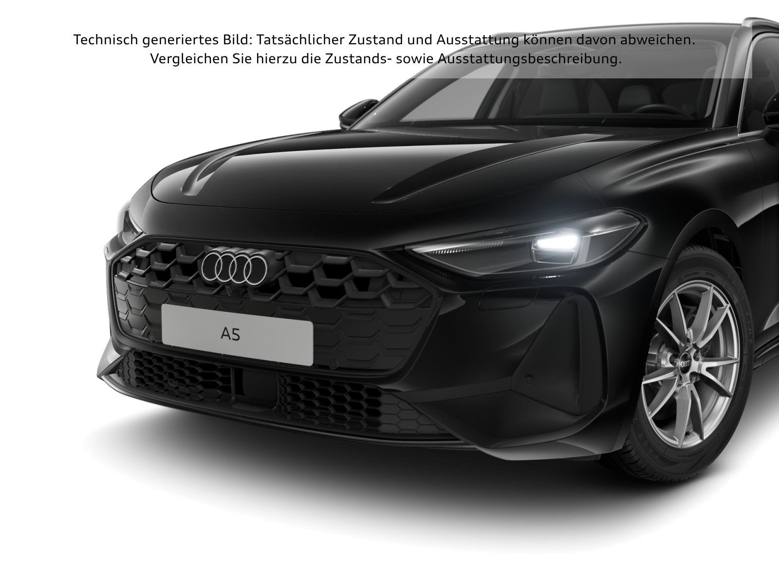Audi A5 - Bild 9