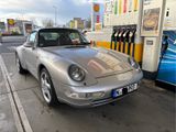 Porsche 993 Carrera Coupé Carrera
