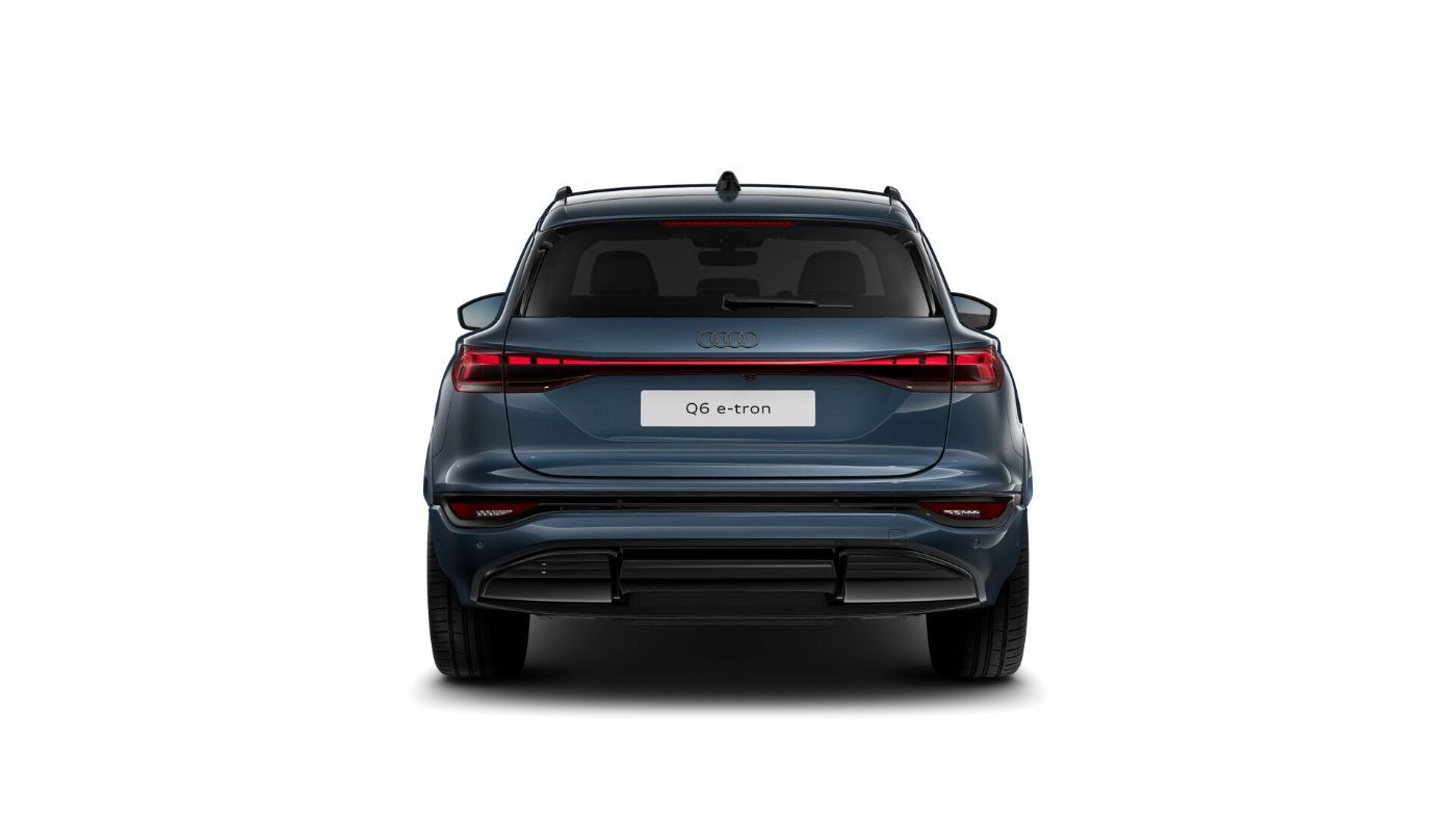 Audi Q6 e-tron - Bild 5