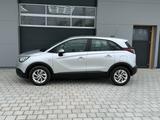 Opel Crossland X | 1.2 T | CARPLAY SHZ LKZ PDC TEMPO - Opel Crossland (X) Gebrauchtwagen