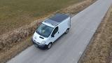 Renault Camper Van Renault Trafic - gebrauchte Renault Trafic aus dem Jahr 2005