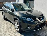 Nissan X-Trail VISIA 1.6 dCi DPF VISIA - Nissan X-TRAIL VISIA mit Diesel-Antrieb