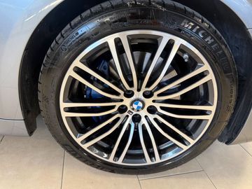 BMW 530 - 11