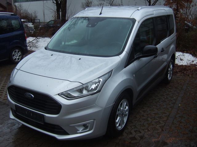 Ford Tourneo Connect Trend L1 1.0i