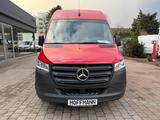 Mercedes-Benz Sprinter 315 CDI Kasten  L1H2 Kurz Kamera Klima - gebrauchte Mercedes-Benz Sprinter aus dem Jahr 2024