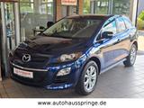 Mazda CX-7 2.2 Center-Line *1. Hand, Kamera, AHK, TPM* - Mazda Gebrauchtwagen in Hannover