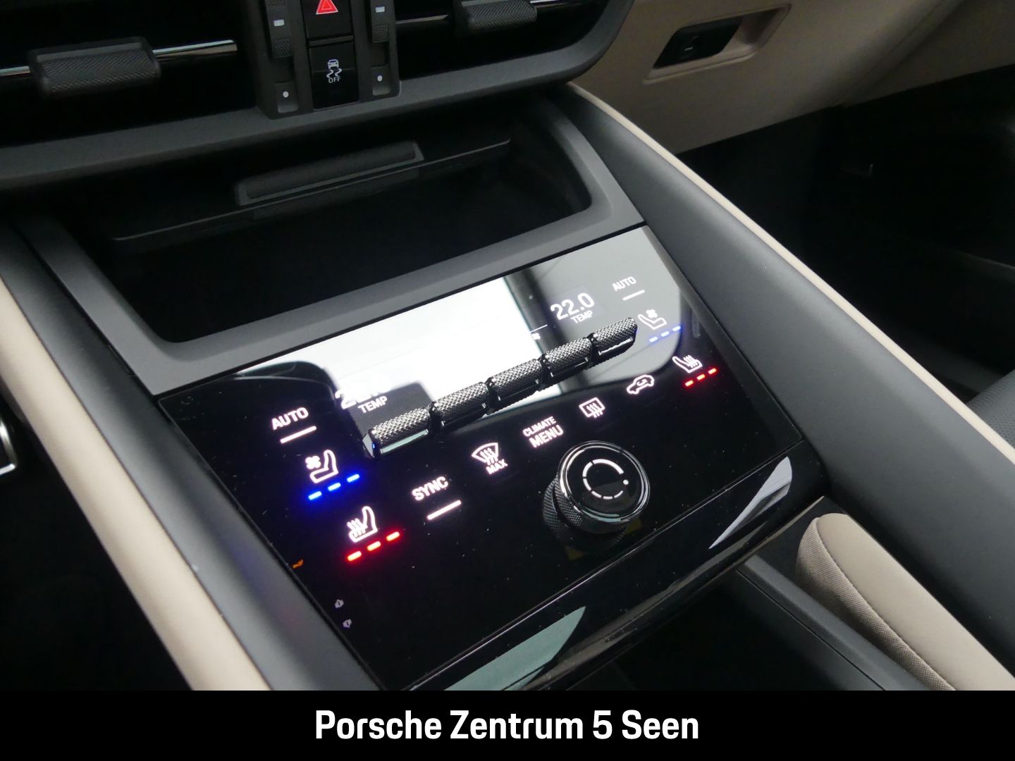 Porsche Macan - Bild 18