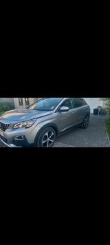 Peugeot 3008 model 2020 diesel  150ps belg... - Peugeot e-3008
