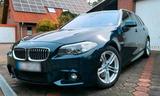 BMW F11 LCI 525d - M Paket - Komfortzugang... - BMW 525 mit Diesel-Antrieb: Kombi, Automatik, 525d F11