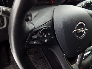 Bild 16 Opel Corsa F 1.2 Edition Klima BT Sitz+Lenkradheizung