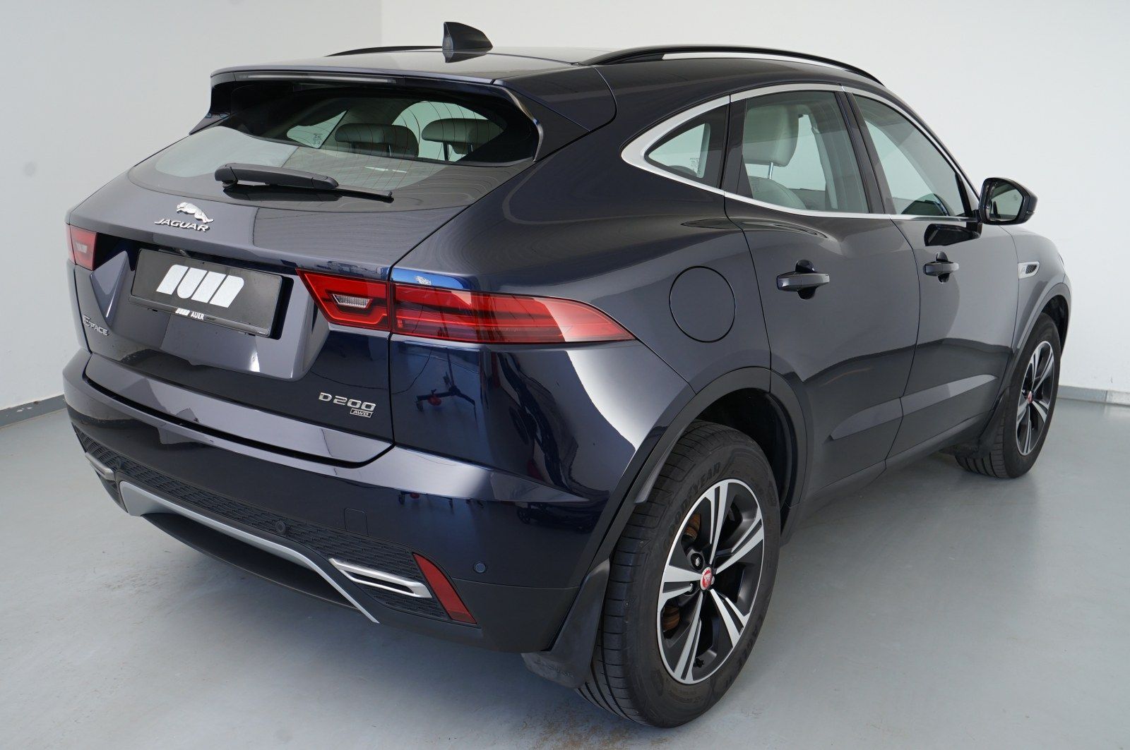 Jaguar E-Pace D200 AWD SE (Navi LED Pano Memory) imagem 2