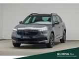 Skoda Kamiq 1.5 TSI DSG Monte Carlo*NAVI*Kamera*ACC - Skoda Kamiq aus 2023