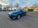 Audi A3 35 TFSI S tronic advanced Sportback advanced - Audi A3: Sportwagen