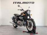 Royal Enfield Classic 650 - Royal Enfield Classic 650