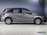 Mercedes-Benz B 180 Style Navigation/Anhängerkupplung/Tempomat - Anhänger Gebrauchtwagen